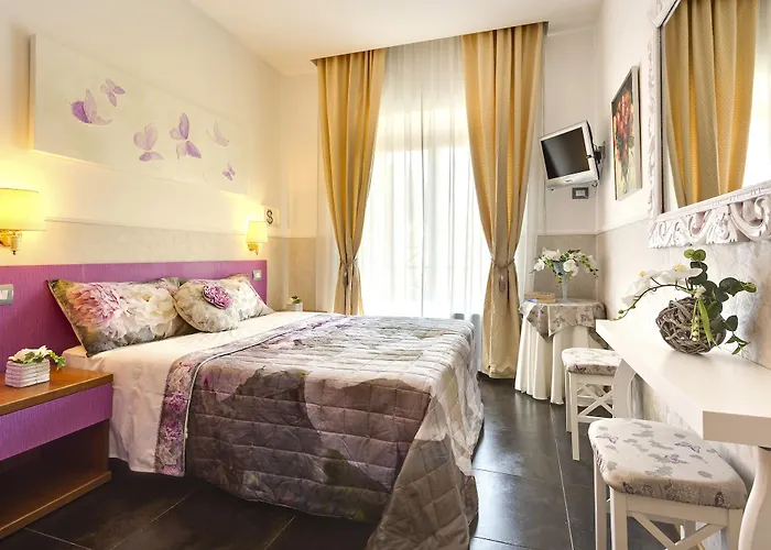 Hotel Marcantonio