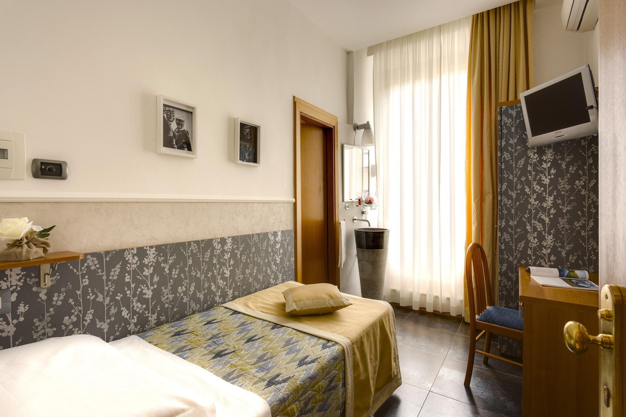 Marcantonio Hotel Roma