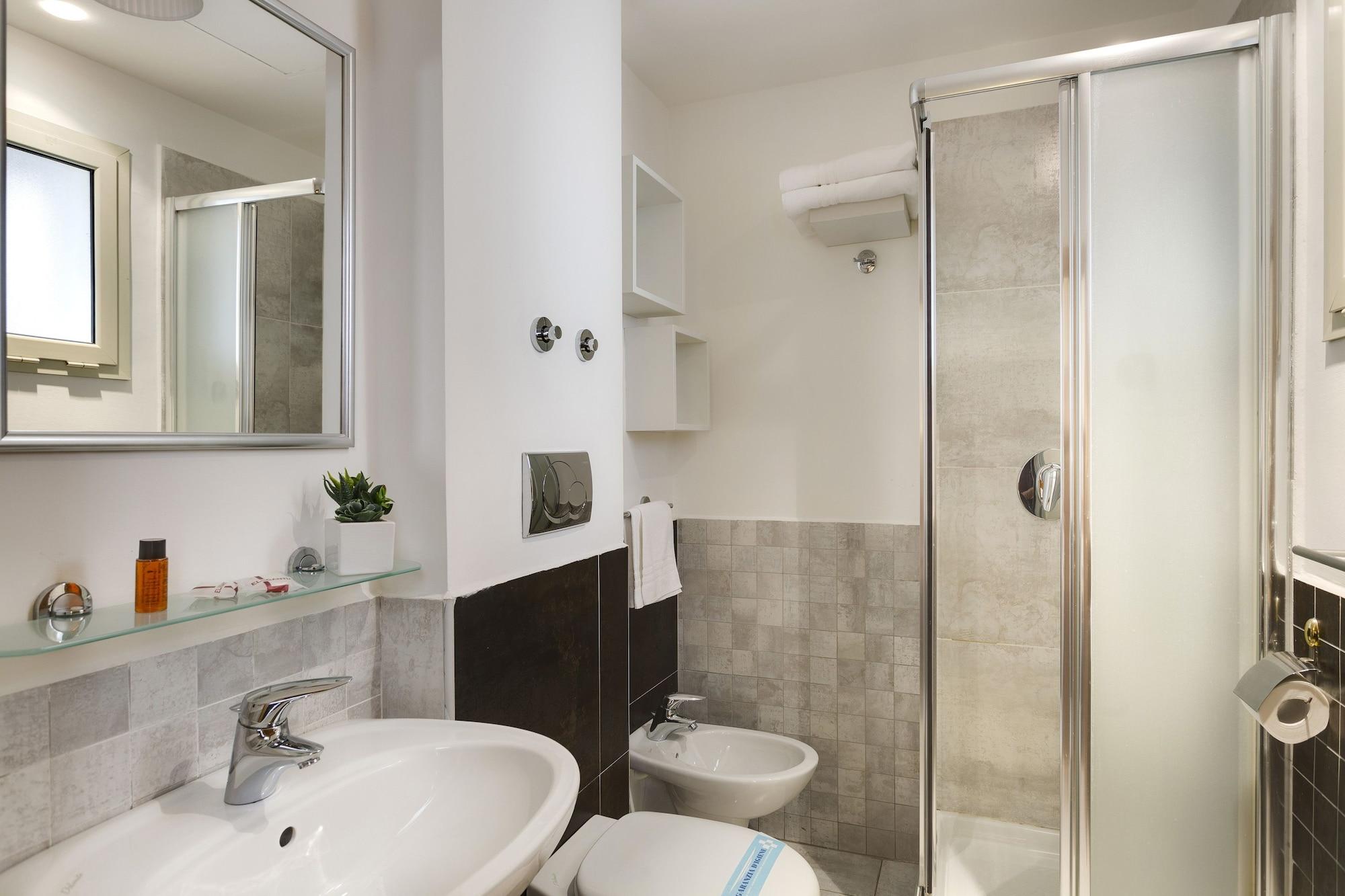 Hotel Marcantonio Roma