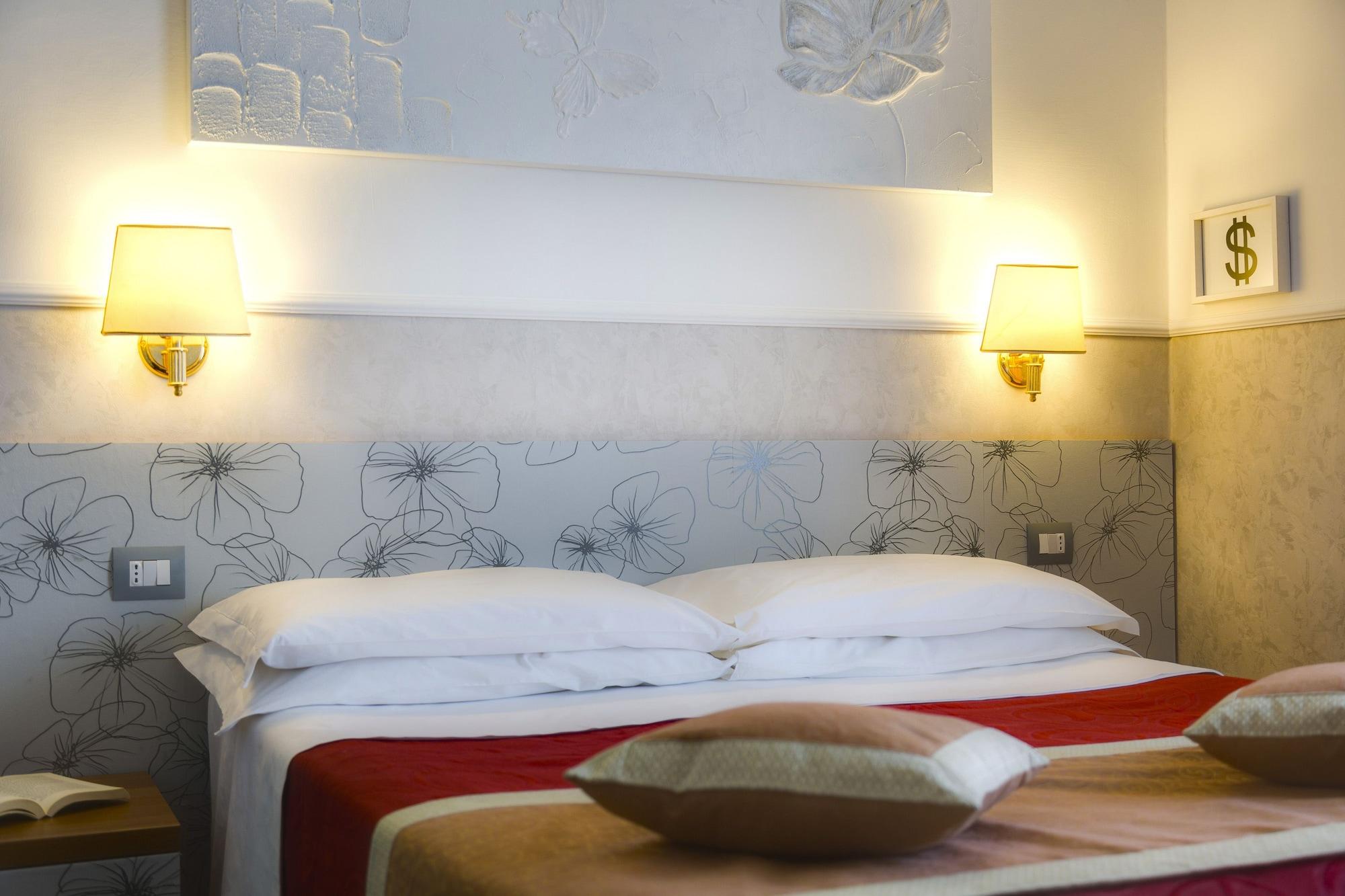 Marcantonio Hotel Roma