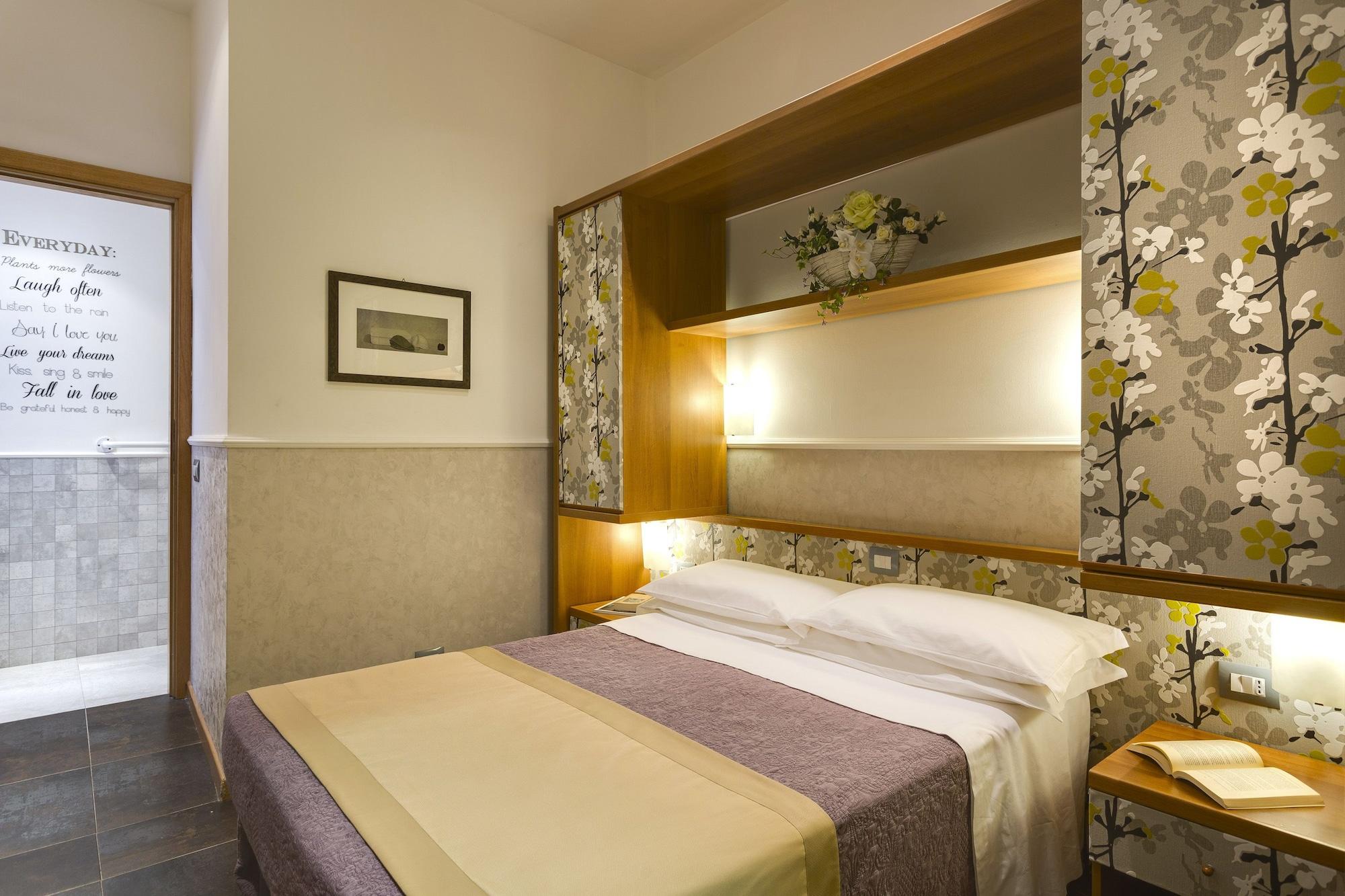 Marcantonio Hotel Roma