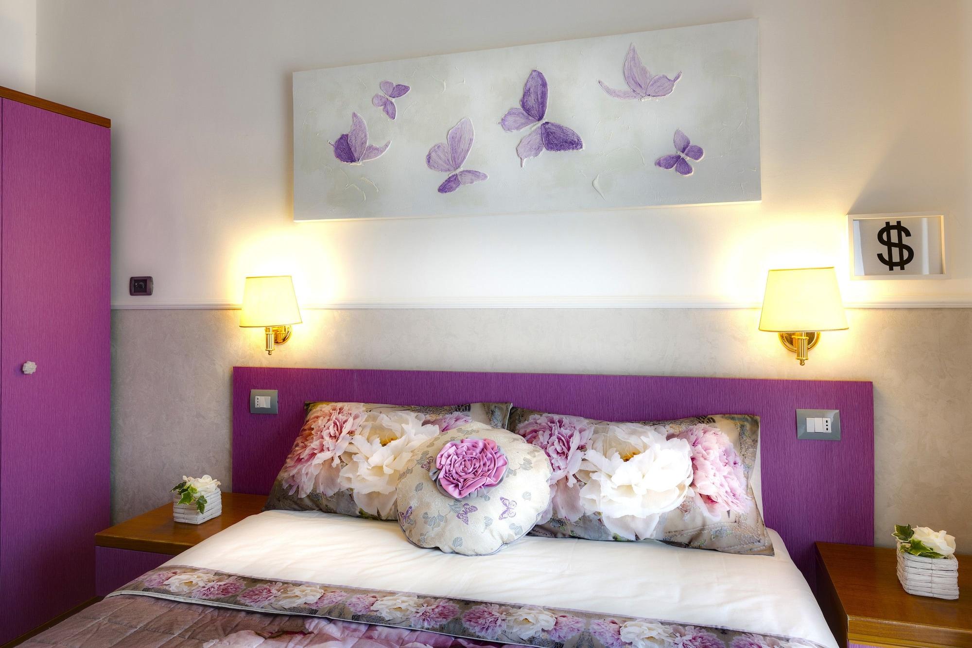 Marcantonio Hotel