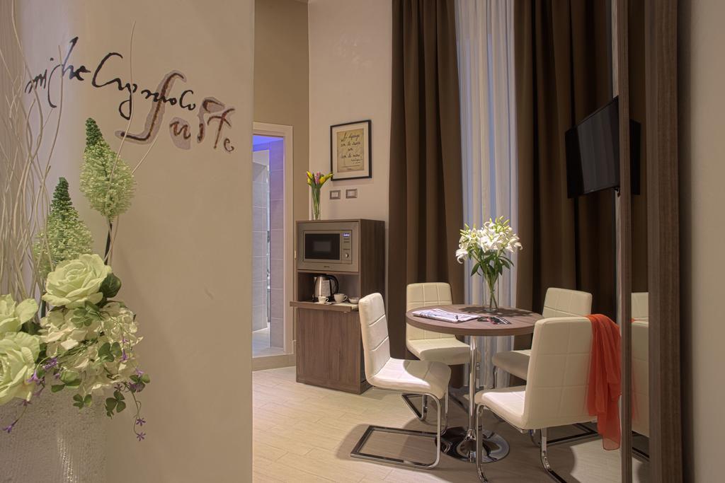 Hotel Marcantonio Roma