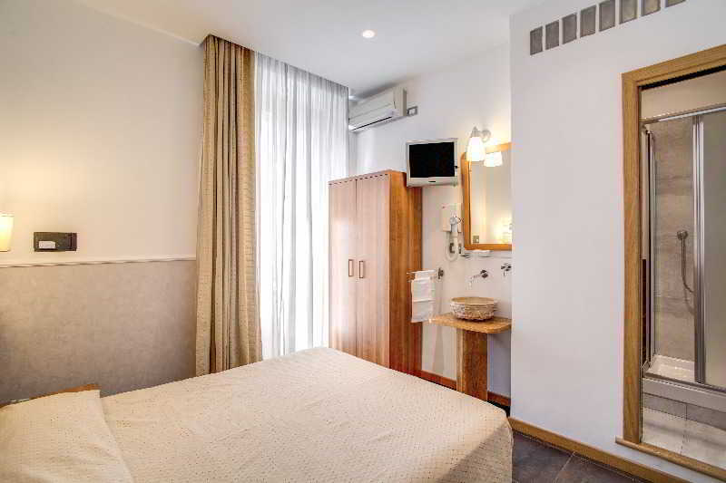 Marcantonio Hotel Roma