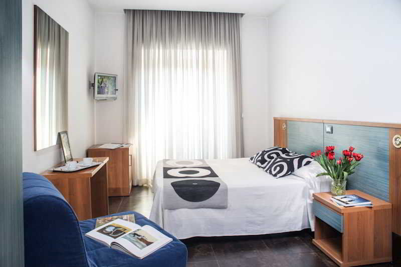 Marcantonio Hotel Roma