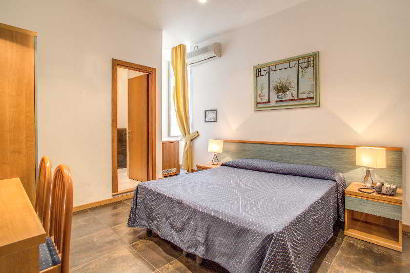 Hotel Marcantonio Roma
