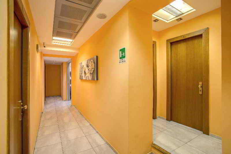 Marcantonio Hotel Roma
