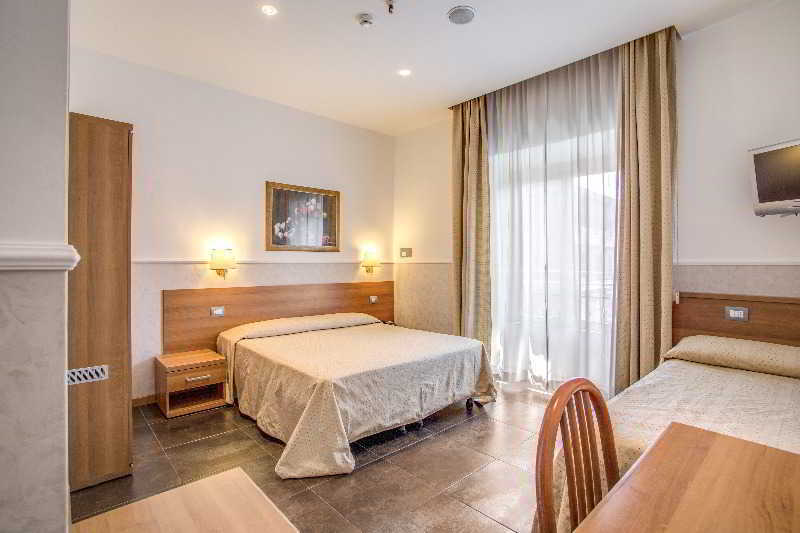 Hotel Marcantonio 2*